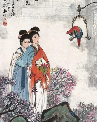 朱庆馀的科举制度如何？怎么成为文学大家的？