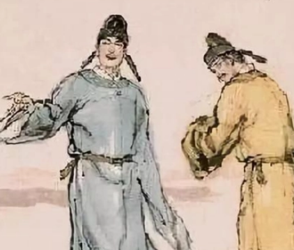 贾至是哪个朝代的，生平是什么样的？