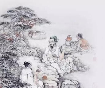 陆羽和崔国辅之间有什么故事？他们是什么关系？