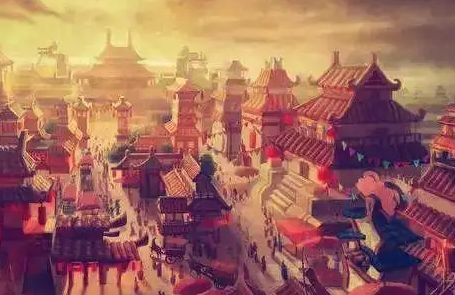 贾至的诗创作背景如何？都有什么影响存在？