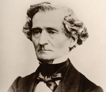 柏辽兹是什么人？柏辽兹生平简介