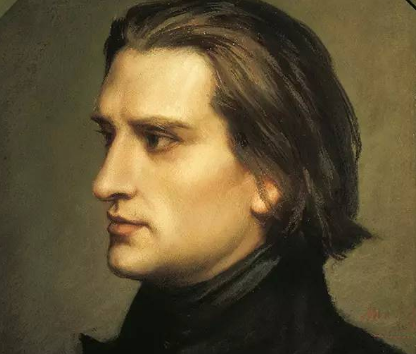 钢琴家李斯特是个怎样的人？李斯特人物简介