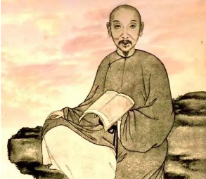明末清初医学家、思想家傅山有着怎样的经历？傅山是什么人？