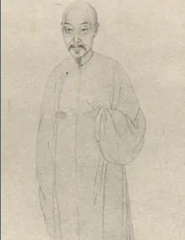 黄景仁的号是什么？有什么寓意存在？