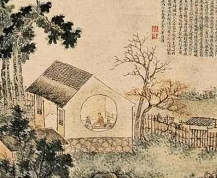 黄景仁的出生背景是什么？有着怎样的影响？