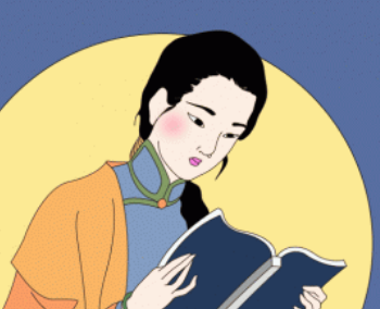 王贞仪为什么没有出现在历史书中？有何特殊原因？