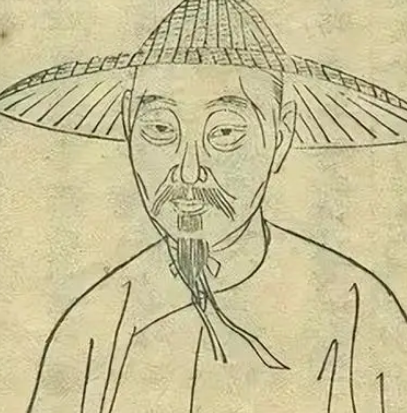 清黄景仁简介，人生是什么样的？