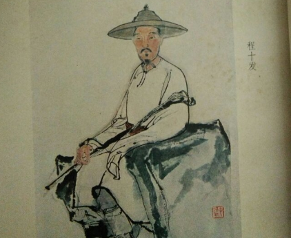 黄仲则人物介绍，人生是什么样的？