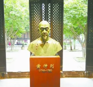 黄仲则的诗词评价，作品是什么样的？