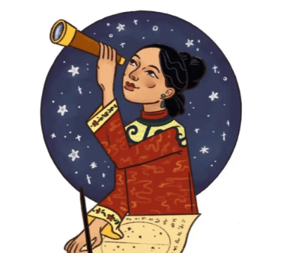 中国古代女科学家王贞仪有哪些成就？她作出了哪些贡献？