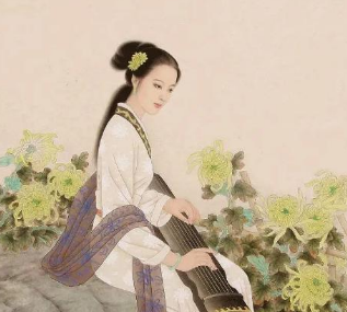 王贞仪的人物性格是怎样的？她是个怎样的人呢？