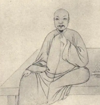 厉鹗怎么读？发音是什么样的？