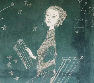 王贞仪的婚姻状况是怎样的？她嫁给了谁？