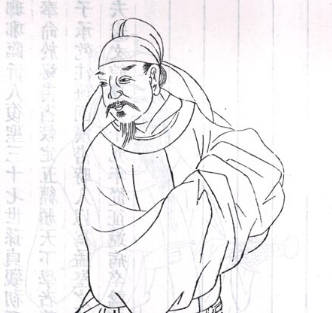 颜师古是颜回的后代吗？他们是什么关系？