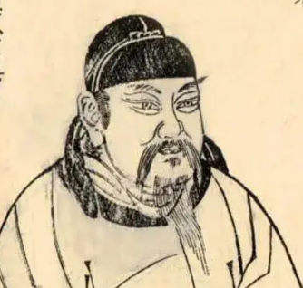 颜师古被称为什么之祖？这个称号是怎么来的？