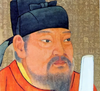 颜师古曾与谁并称？这些称号是怎么来的？
