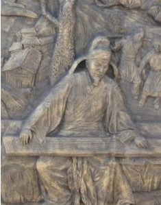 元德秀的性格特点是什么？他是一个什么样的人？
