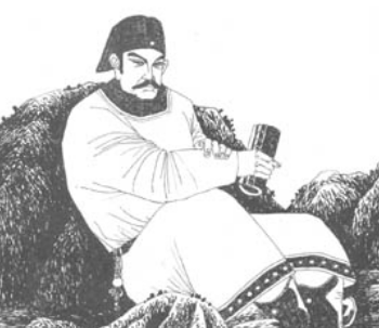 乔吉是元代前期还是后期的杂剧家？他生活在什么时期？