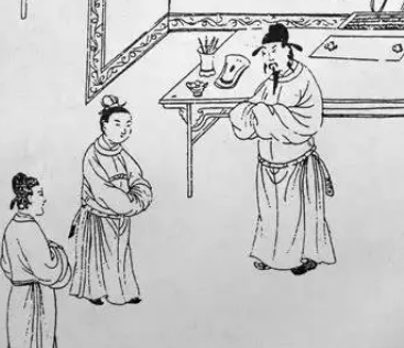 乔吉李太白匹配金钱记讲述了什么故事？有何寓意？