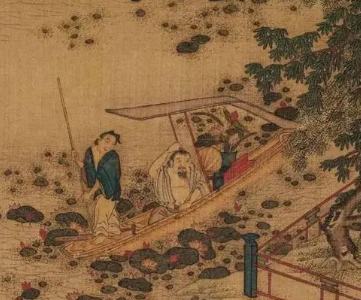 洪咨夔鹧鸪天为老人寿如何赏析？表达了怎样的情感？