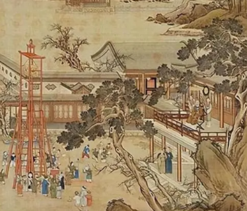 洪咨夔有哪些诗词作品？如何赏析？