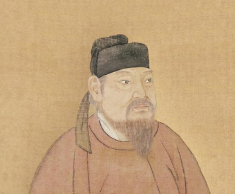 颜真卿在安史之乱时有哪些事迹？他做了什么？