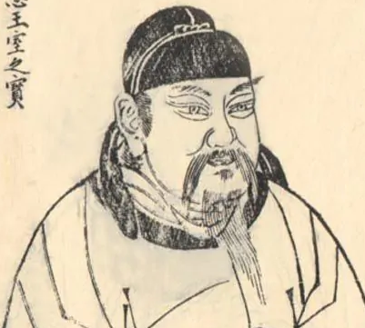 颜真卿的侄子叫什么？他是个怎样的人？