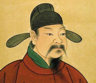 颜真卿与安禄山之间有什么故事？具体发生了什么？