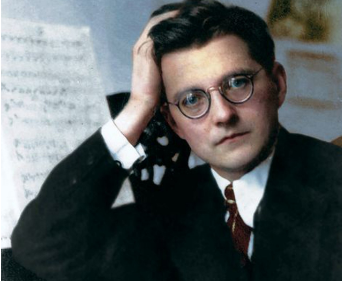 肖斯塔科维奇最好的交响曲是什么？他是如何创作的？