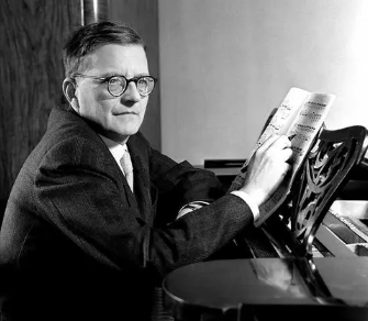 肖斯塔科维奇留下了哪些经典语录？有何深意？