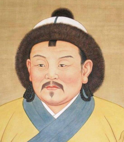 铁穆耳为什么没有儿子？婚姻生活又是什么样的？