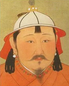 真金太子的三个儿子是谁？名字是什么？