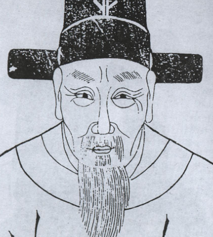 储光羲最有名的诗，作品名字是什么？