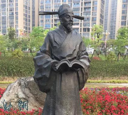 谢翱是壶山公第四子吗？身份又是什么样的？