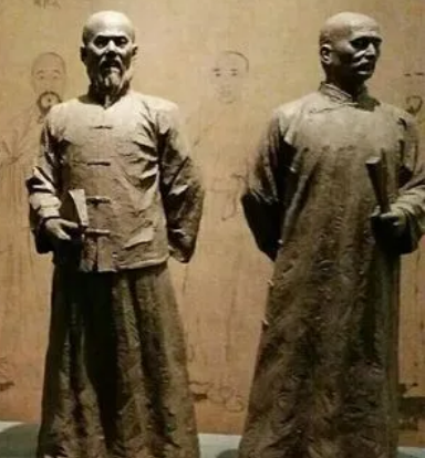 刘大櫆,姚鼐怎么读？拼音是什么样的？