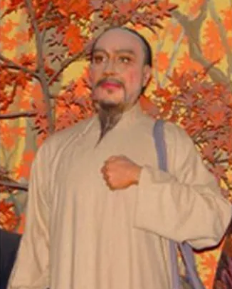 刘大樾和刘大櫆是一个人吗？两人什么关系？