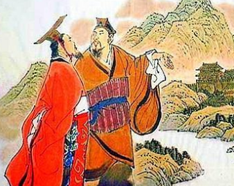晋襄公是谁生的？他的生母是谁？