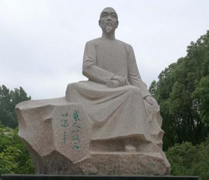 方苞姚鼐刘大櫆怎么读？读音是什么样的？