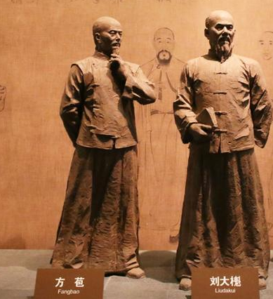 方苞以才学免死，人生故事是什么样的？