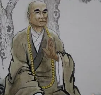 道安和释道安是一个人吗？两人什么关系？