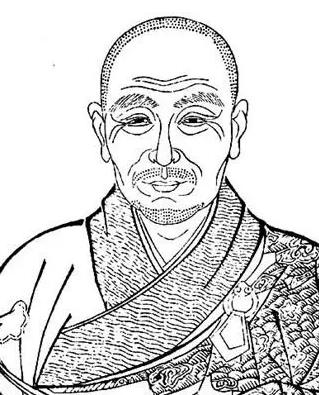 道安法师的师父是谁？两人关系怎么样？