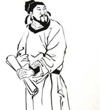 张彦远的代表作是什么？作品有什么魅力存在？