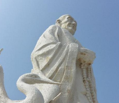 支遁是个怎样的人？性格特点是什么？