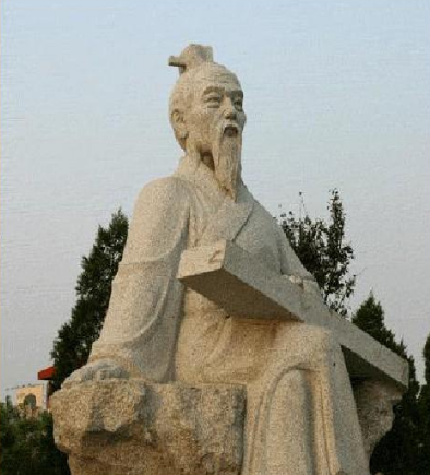 师旷为什么成为盲臣？背后故事是什么样的？