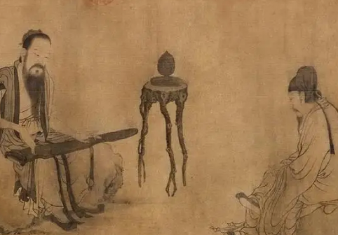 师旷的政治主张是什么？观点是什么样的?