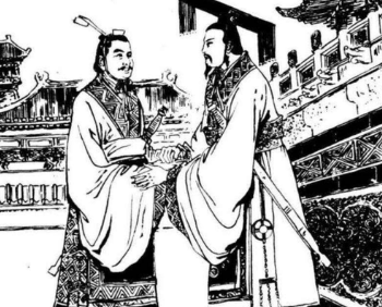 重耳与夷吾之间有什么恩怨纠葛？具体情况是怎样的？