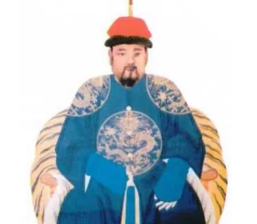 吴世璠是建宁公主生的吗？他的生母是谁？