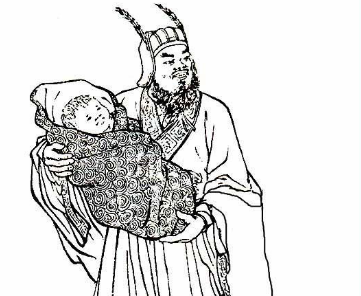 有哪些与韩厥相关的典故？主要内容是什么？