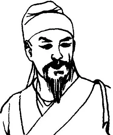 程垓的读音是什么？发音是什么样的？