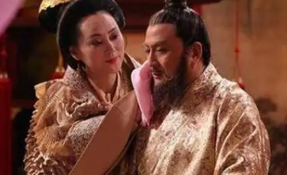 杨喜和杨广是什么关系？关系又是什么样的？